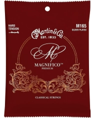 Martin M165 Magnifico Traditional End HT - Set Corzi Chitara Clasica