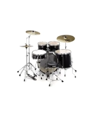 Tama RM52KH6C-BK Rhythm Mate - Set Tobe cu Cinele Incluse