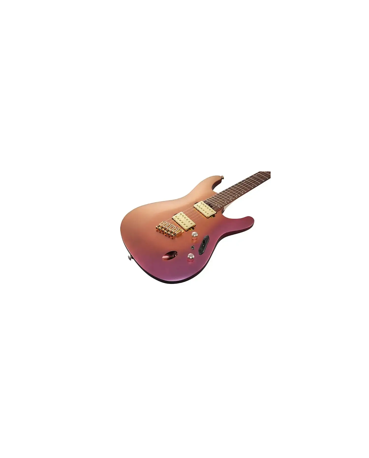 Ibanez SML721-RGC - Chitara Electrica