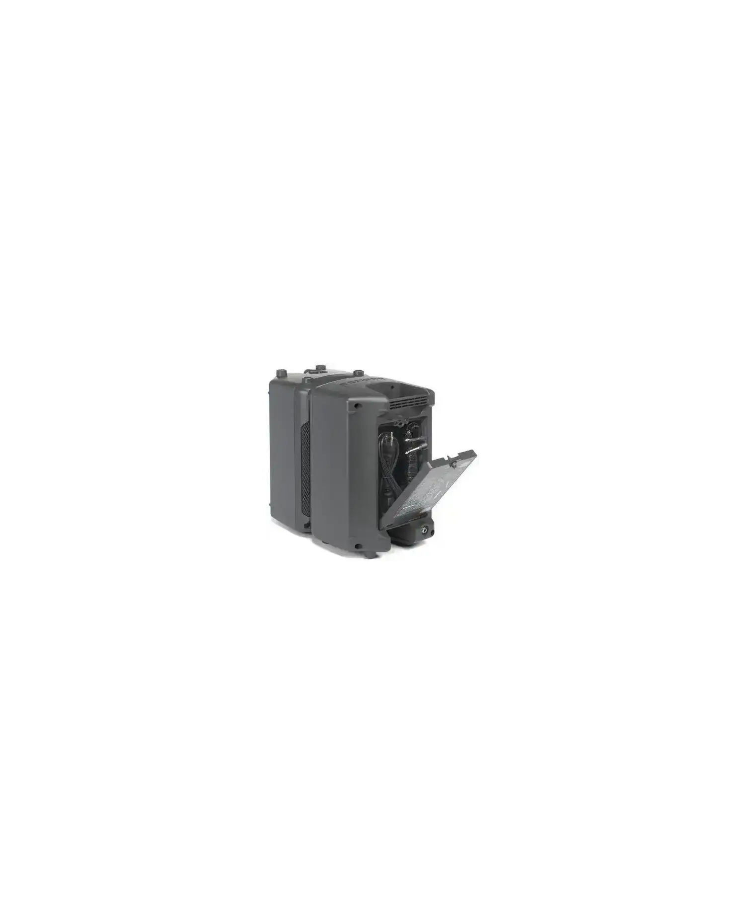 Samson XP150 - Pachet sonorizare 2 x 75W Samson - 1