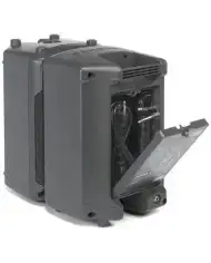 Samson XP150 - Pachet sonorizare 2 x 75W Samson - 1