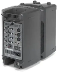 Samson XP150 - Pachet sonorizare 2 x 75W Samson - 2