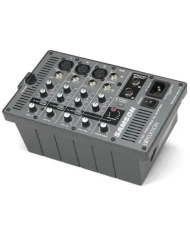 Samson XP150 - Pachet sonorizare 2 x 75W Samson - 3