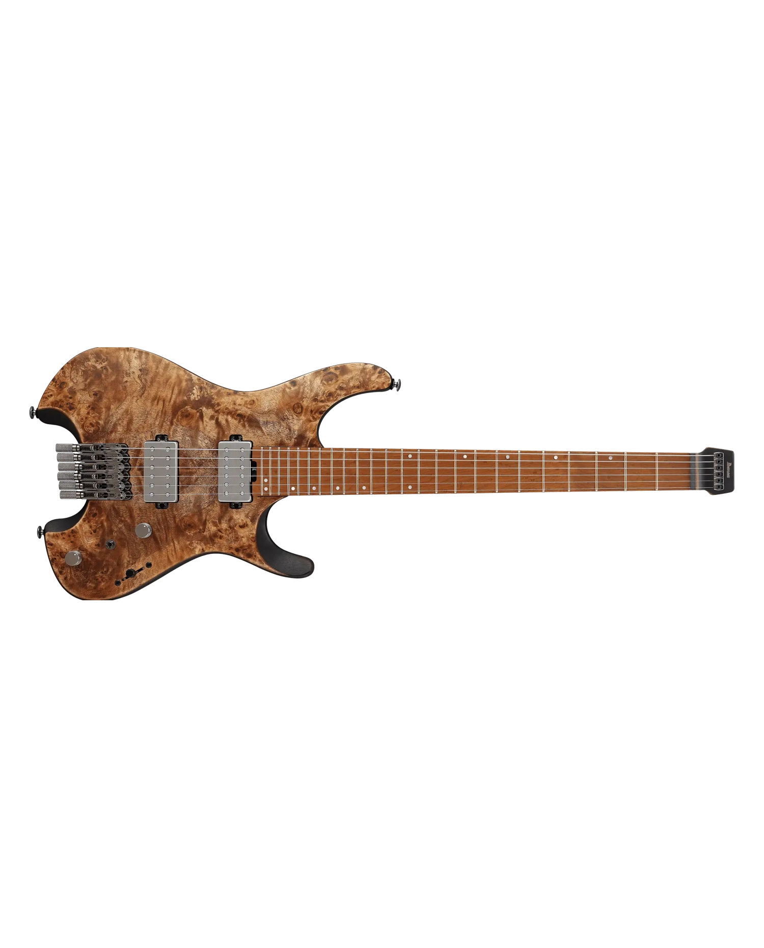 Ibanez Q52PB-ABS - Chitara Electrica cu Husa