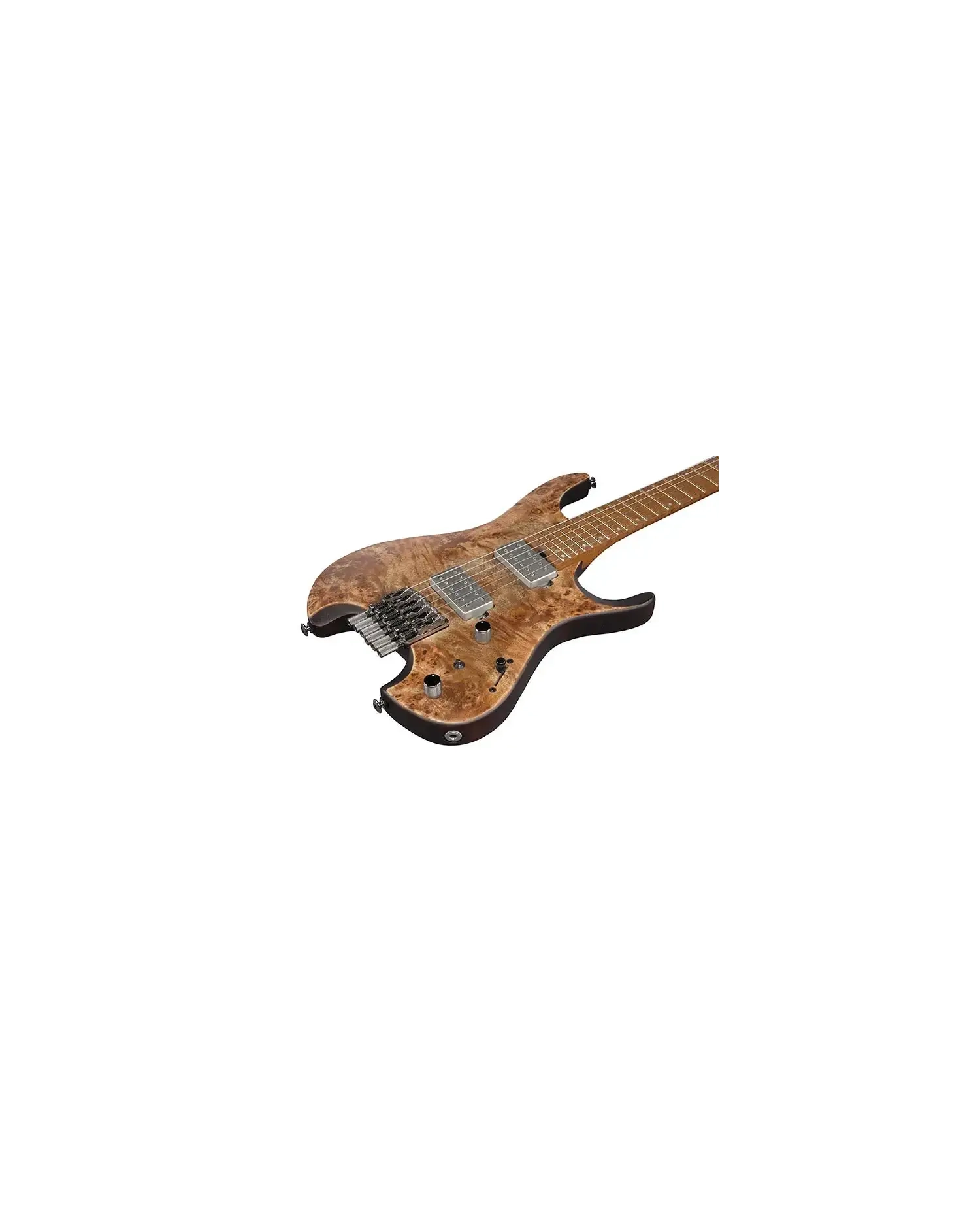 Ibanez Q52PB-ABS - Chitara Electrica cu Husa