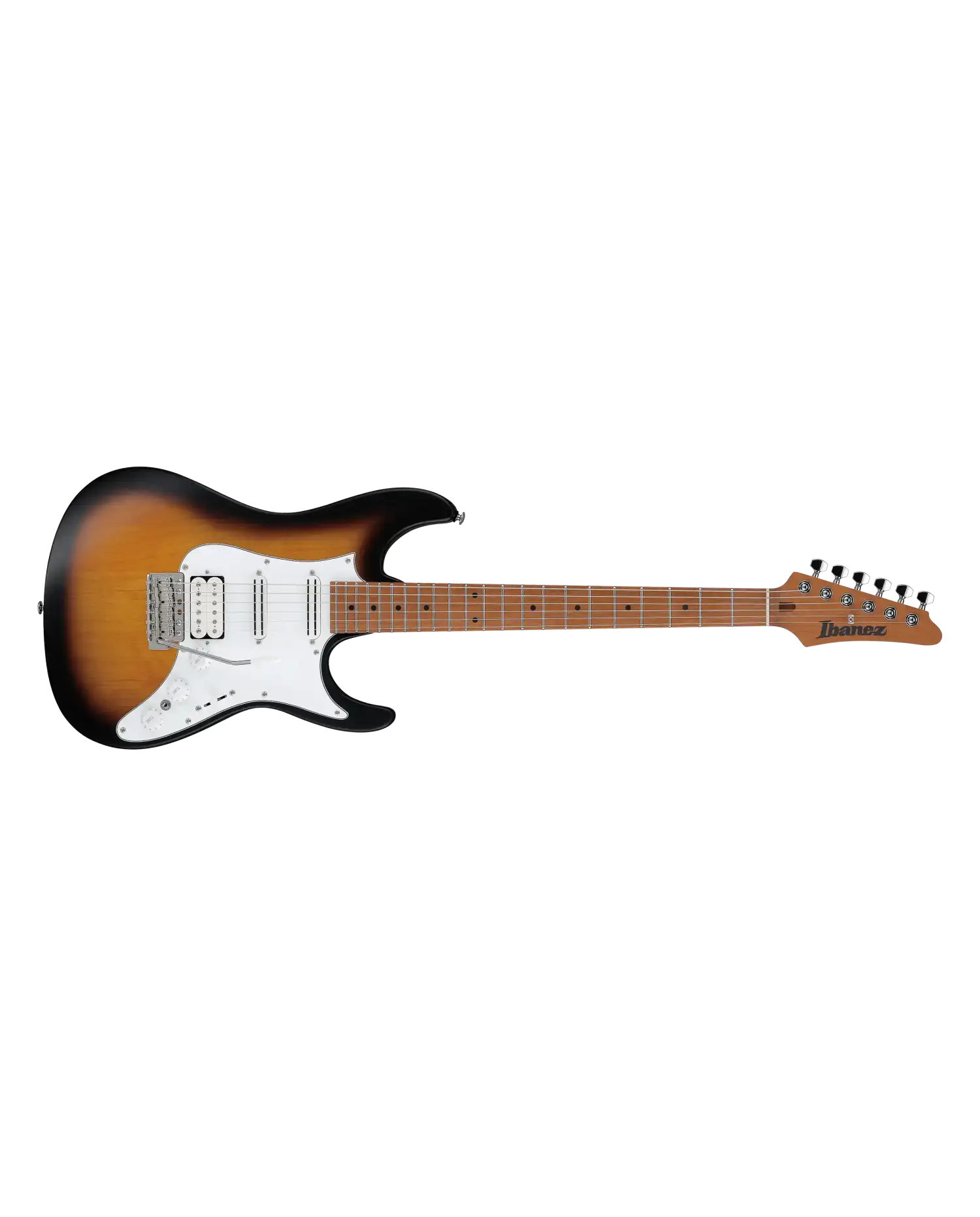 Ibanez ATZ10P-STM - Chitara Electrica cu Husa