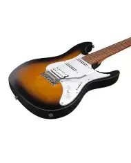 Ibanez ATZ10P-STM - Chitara Electrica cu Husa