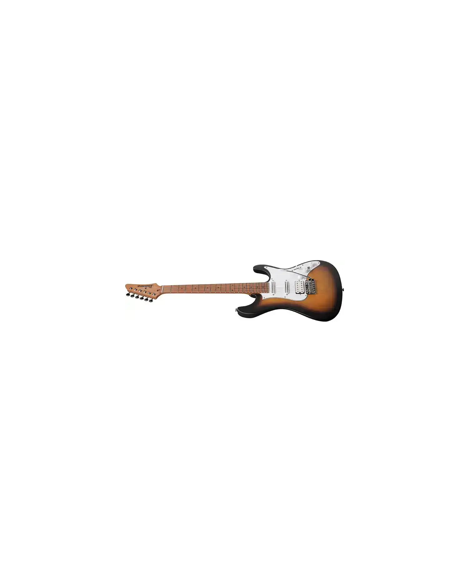 Ibanez ATZ10P-STM - Chitara Electrica cu Husa