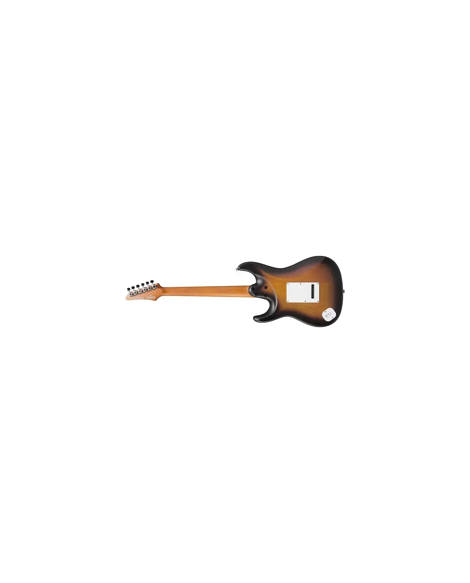 Ibanez ATZ10P-STM - Chitara Electrica cu Husa