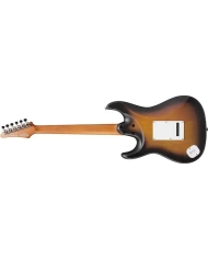 Ibanez ATZ10P-STM - Chitara Electrica cu Husa