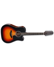 Takamine GD30CE-12BSB - Chitara Electro-Acustica 12 Corzi