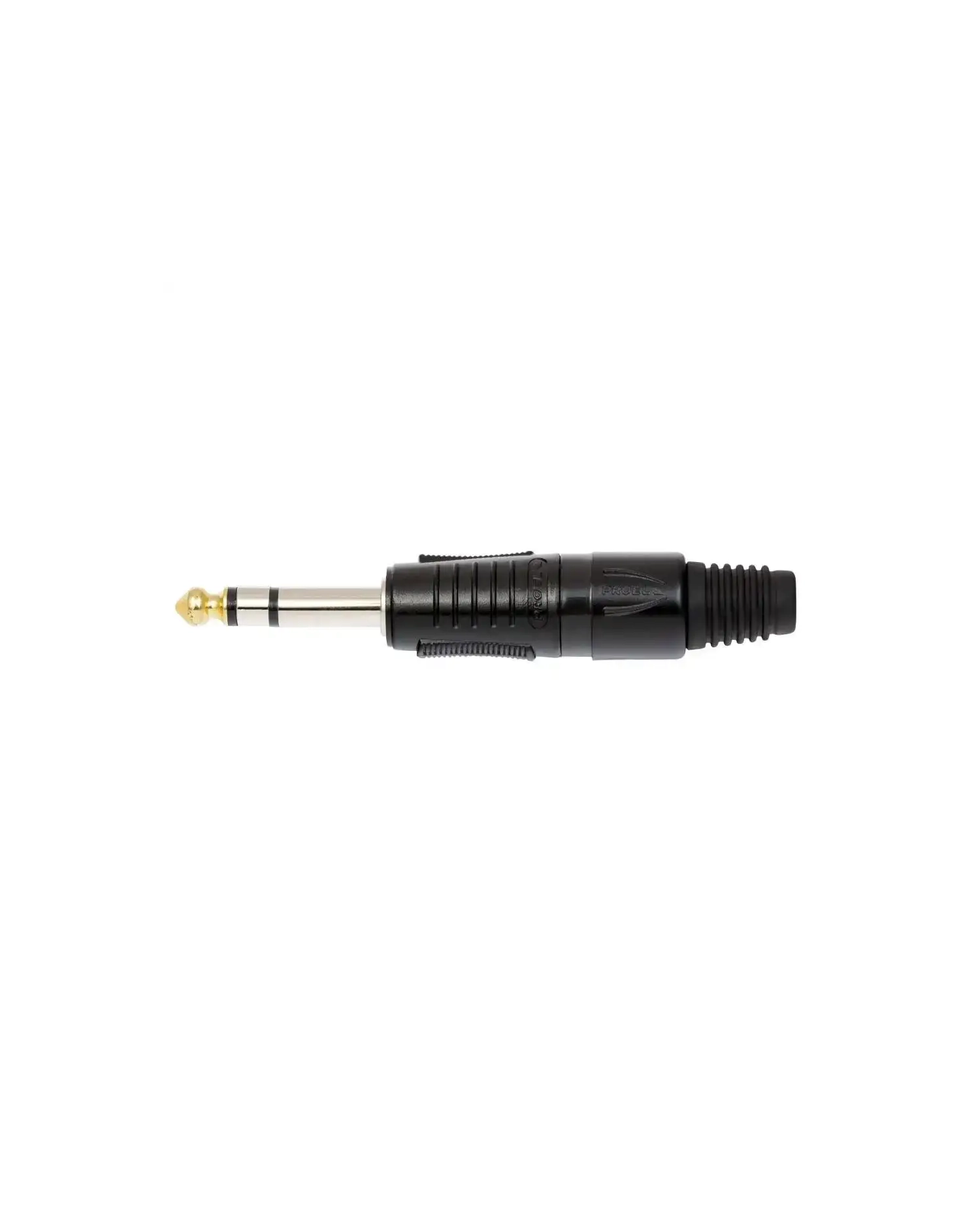 Proel S3C PRO BK - Jack Stereo 6.3 mm