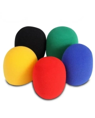 OnStage ASWS58C5 Color - Burete Microfon Multicolor