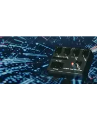 KORG Nutekt TR-S - Pedala Efect
