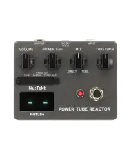 KORG Nutekt TR-S - Pedala Efect