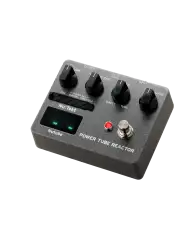 KORG Nutekt TR-S - Pedala Efect