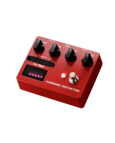 KORG Nutekt HD-S - Pedala Efect
