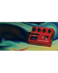 KORG Nutekt HD-S - Pedala Efect