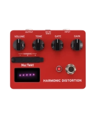 KORG Nutekt HD-S - Pedala Efect