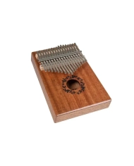 Gewa Pure Kalimba cu 17 Note