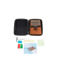 Gewa Pure Kalimba cu 17 Note