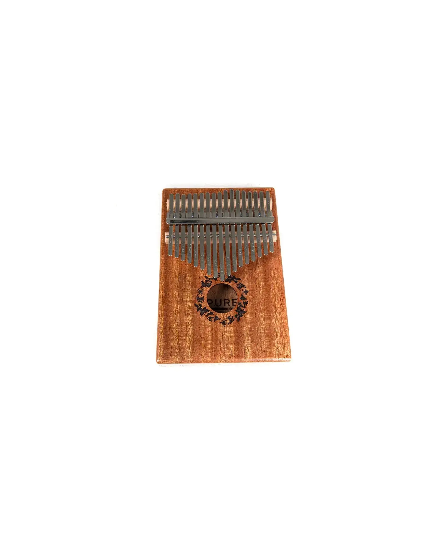 Gewa Pure Kalimba cu 17 Note
