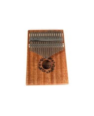 Gewa Pure Kalimba cu 17 Note