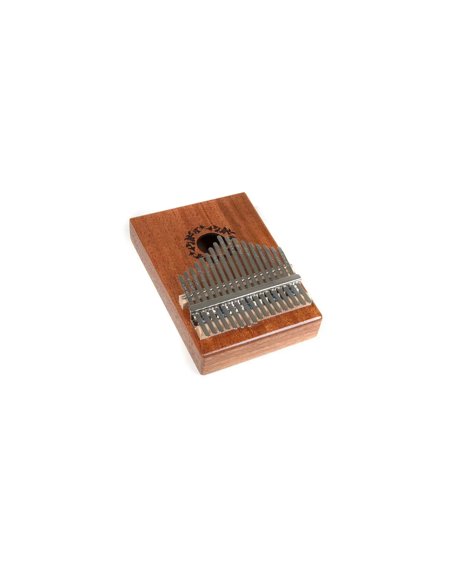 Gewa Pure Kalimba cu 17 Note