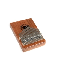 Gewa Pure Kalimba cu 17 Note