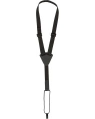 Fender Ukulele Strap BK - Curea Ukulele