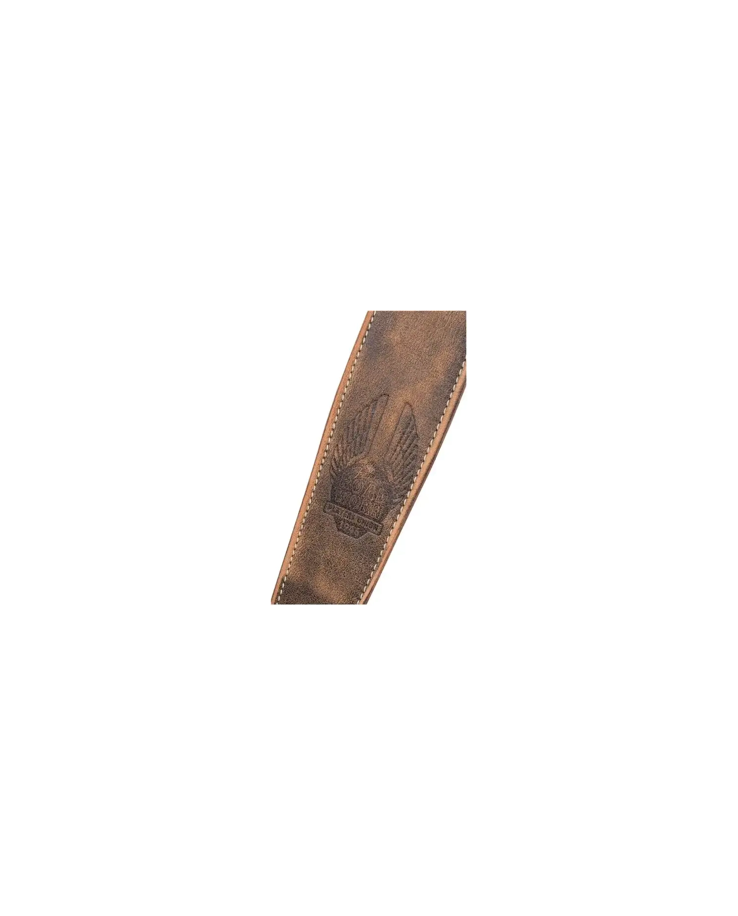 Fender Road Worn BRN - Curea Chitara