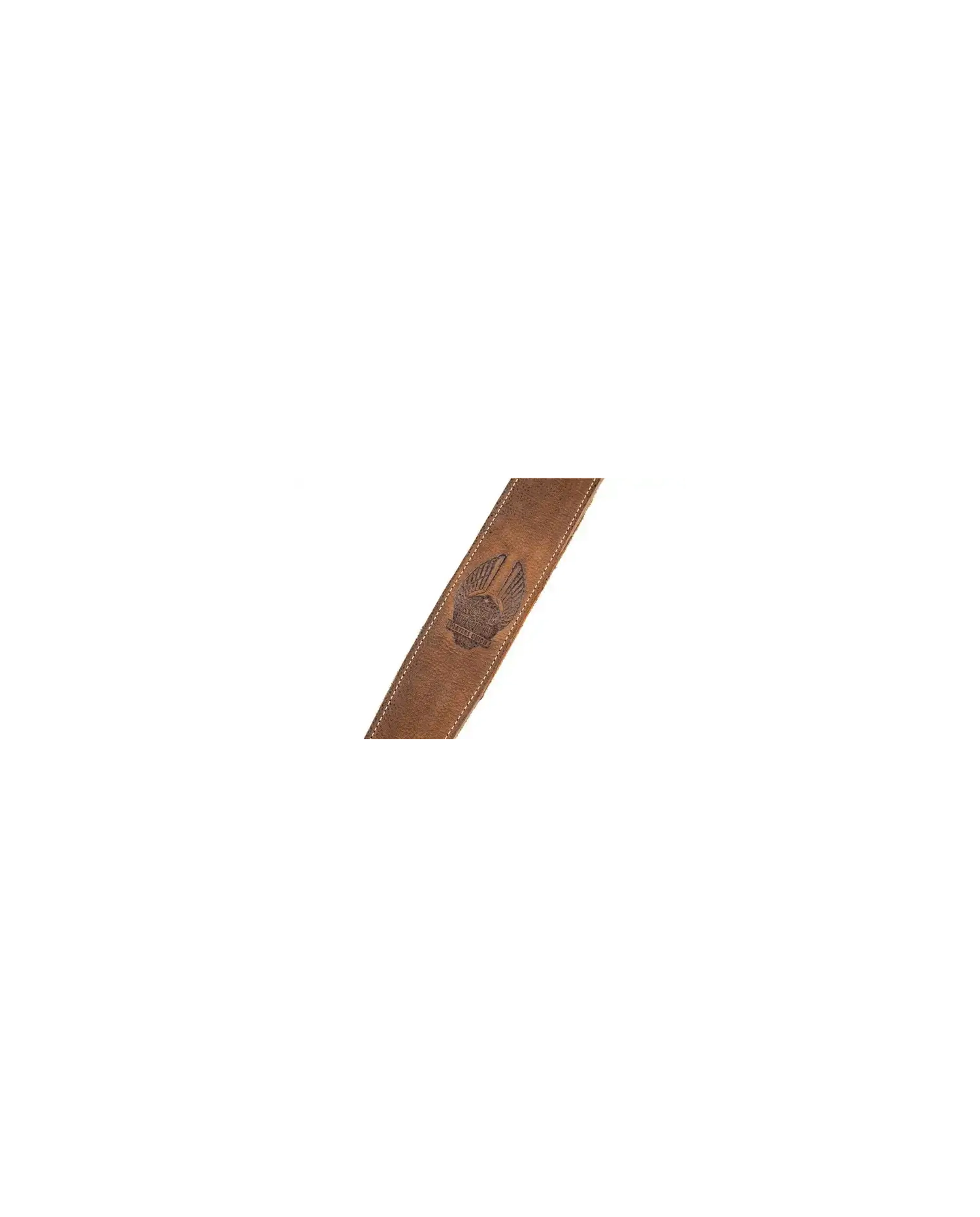 Fender Road Worn BRN - Curea Chitara