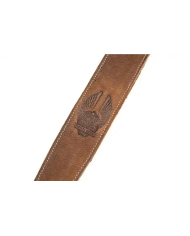 Fender Road Worn BRN - Curea Chitara