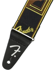 Fender Weightless Mono BYB - Curea Chitara