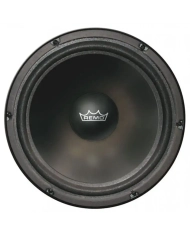 Remo Graphic 22" Speaker Standard - Fata toba mare Remo - 1