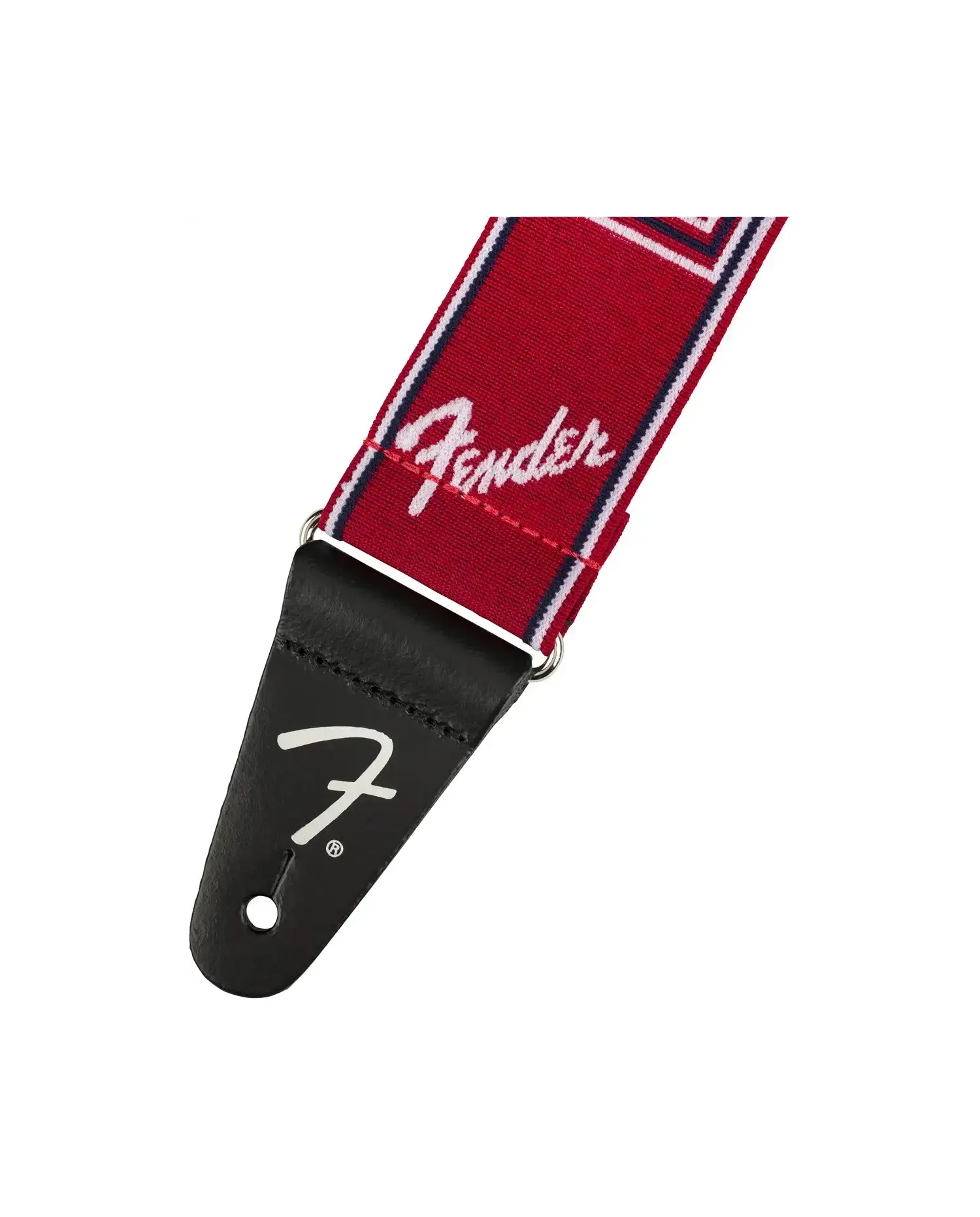 Fender Weightless Mono RWB - Curea Chitara