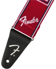 Fender Weightless Mono RWB - Curea Chitara