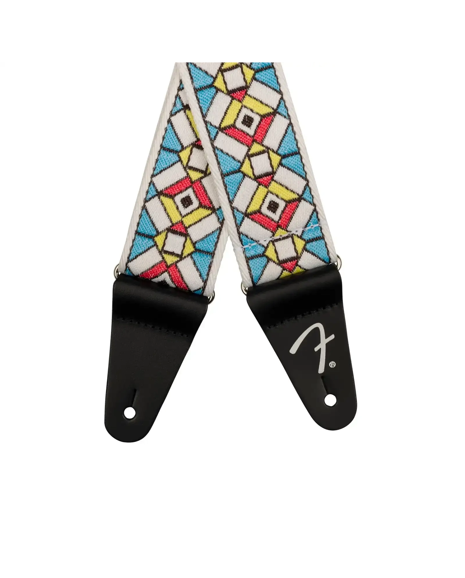 Fender Pasadena Woven Cathedral - Curea Chitara