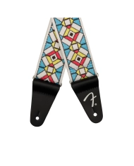 Fender Pasadena Woven Cathedral - Curea Chitara