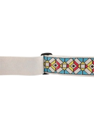 Fender Pasadena Woven Cathedral - Curea Chitara