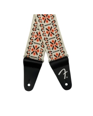 Fender Pasadena Woven Lattice - Curea Chitara