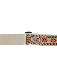 Fender Pasadena Woven Lattice - Curea Chitara
