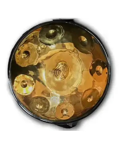 Masterwork - Hangdrum