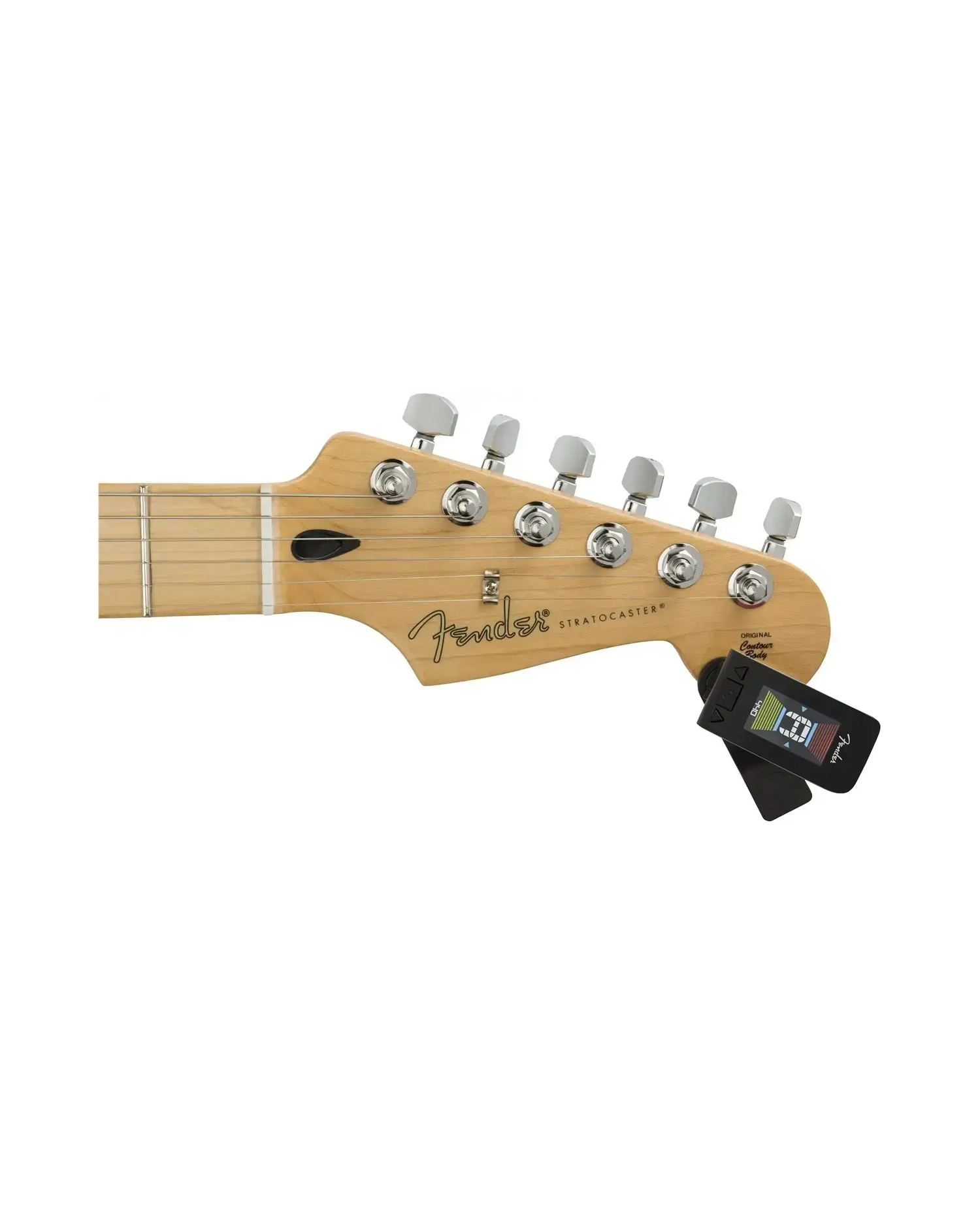 Fender Original Tuner DBL - Acordor Chitara