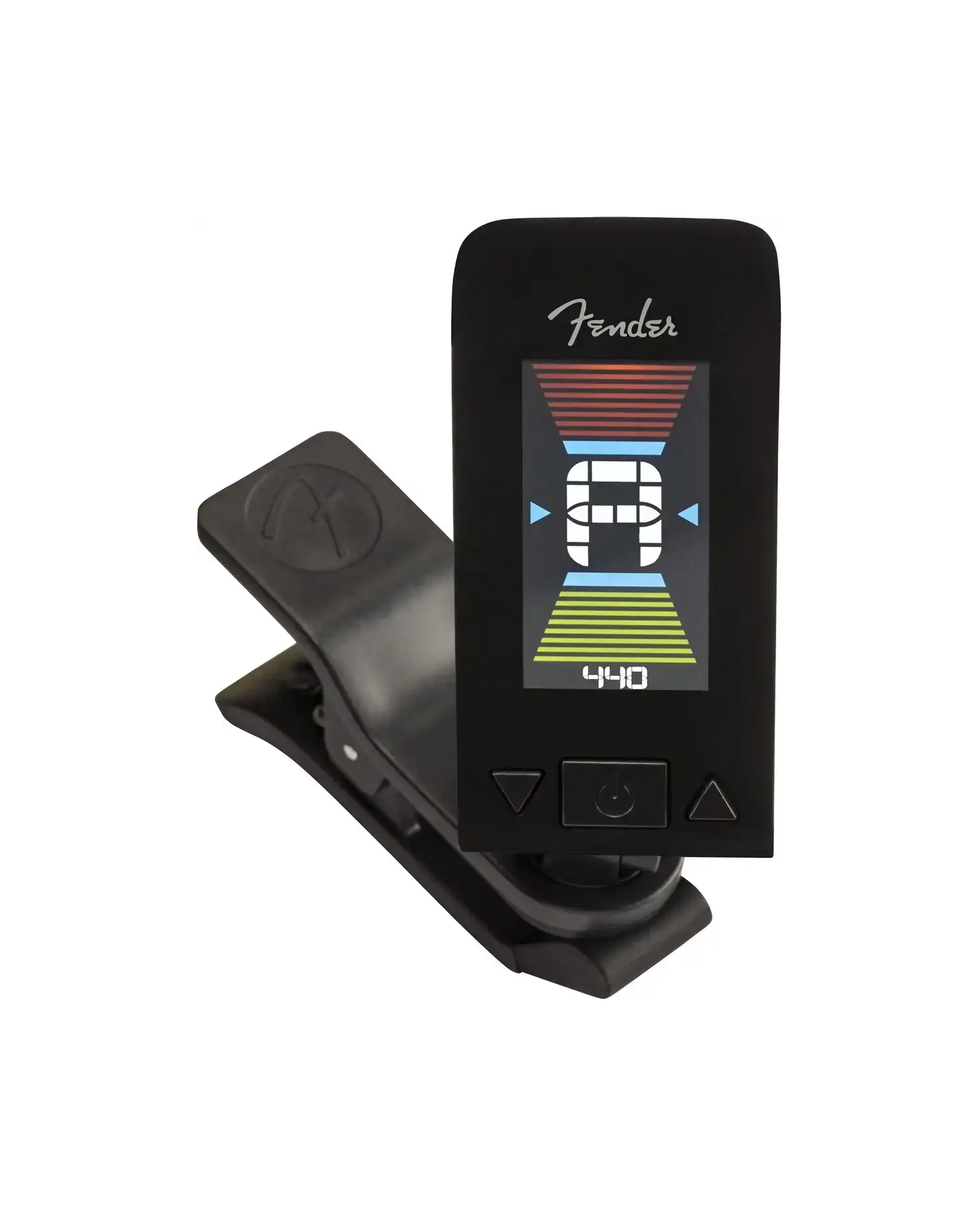 Fender Original Tuner DBL - Acordor Chitara