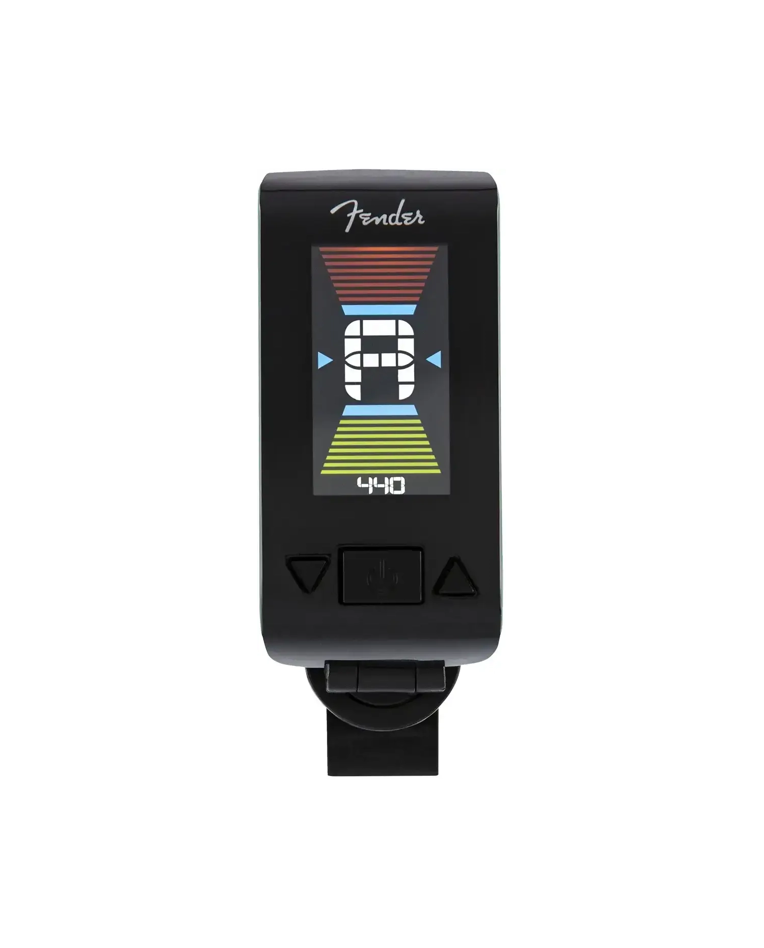 Fender Original Tuner DBL - Acordor Chitara