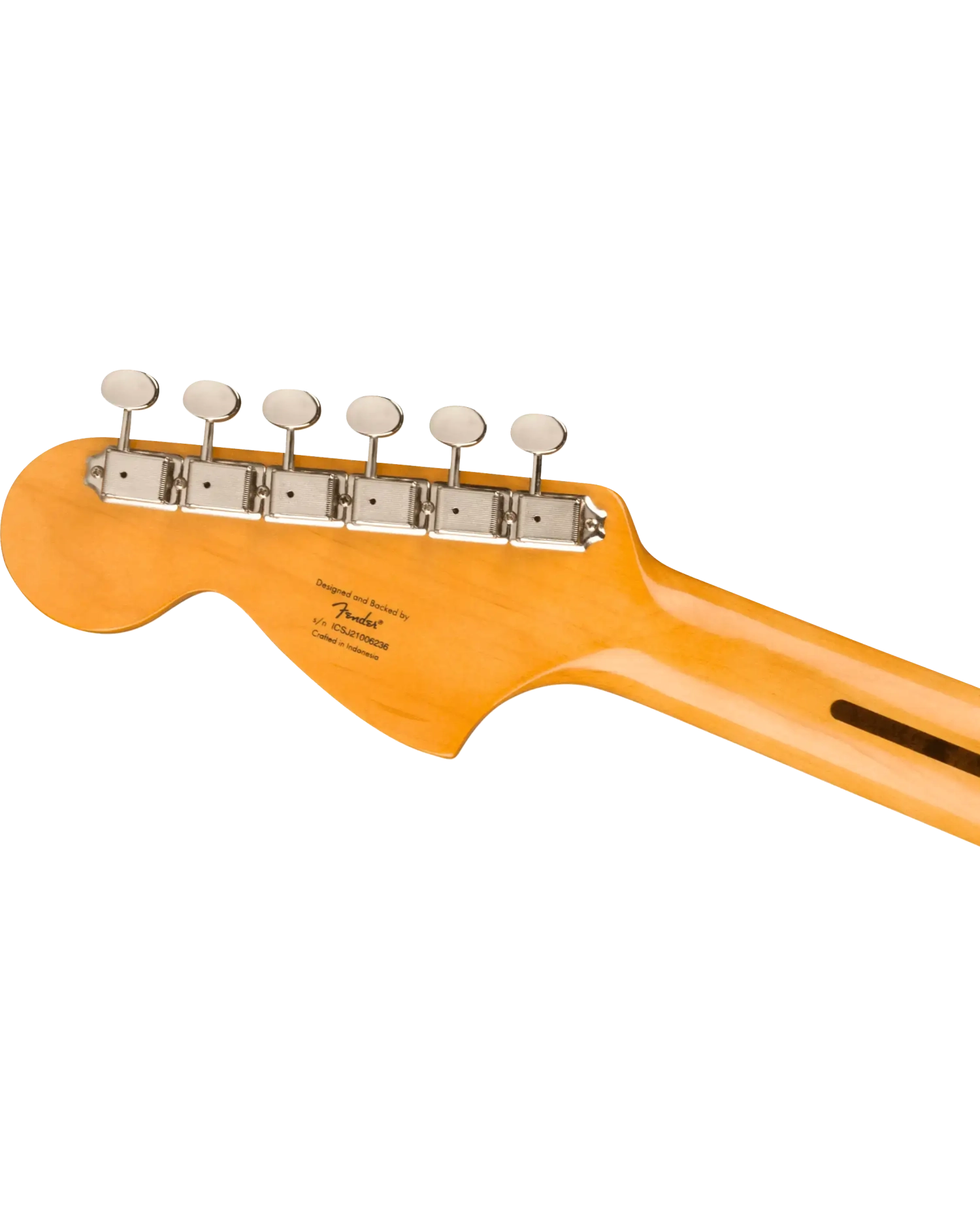 Squier Classic Vibe Mustang LPB - Chitara Electrica