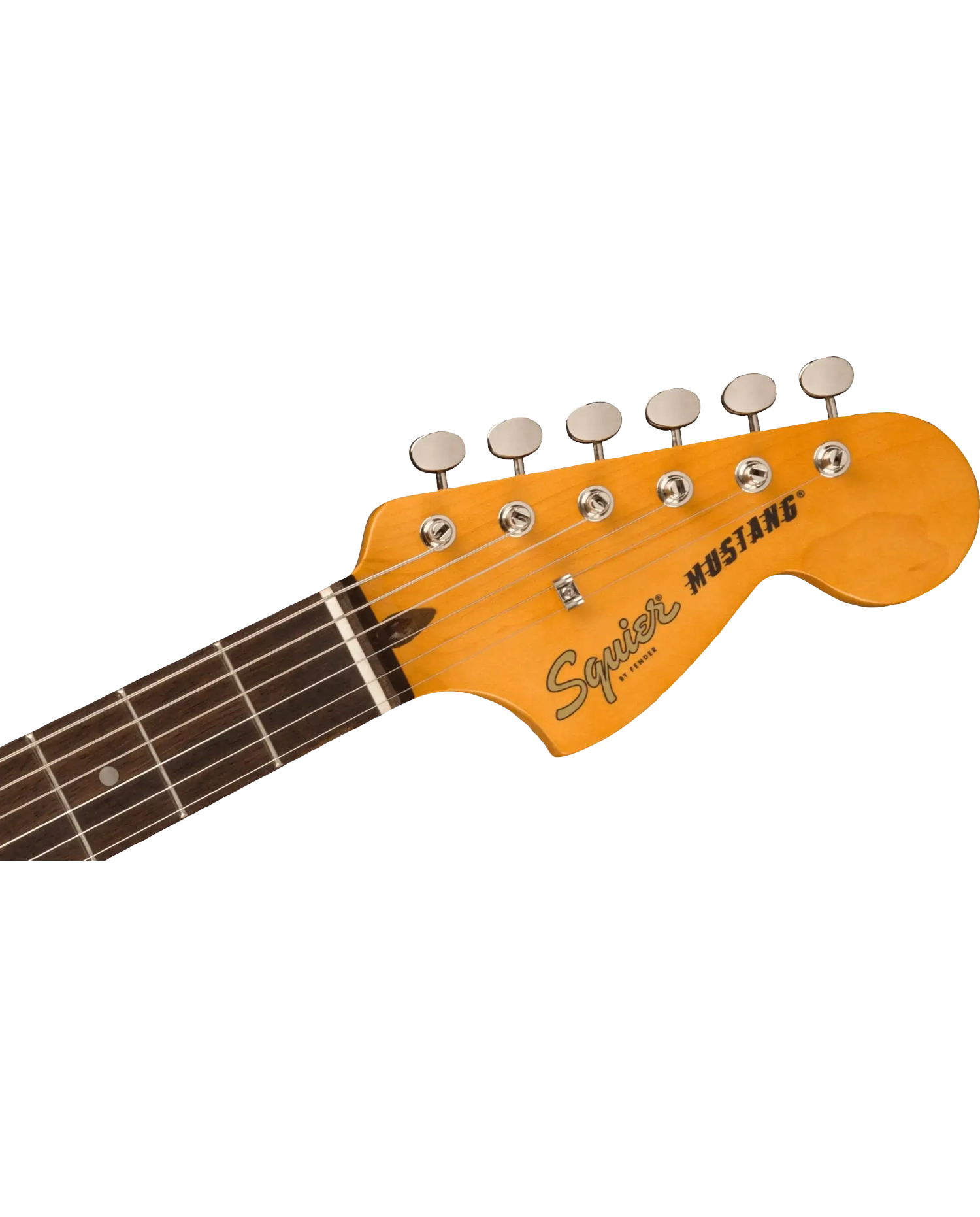Squier Classic Vibe Mustang LPB - Chitara Electrica