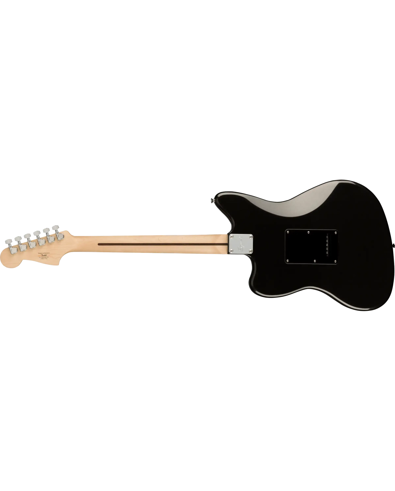 Squier Affinity Jazzmaster MBK - Chitara electrica