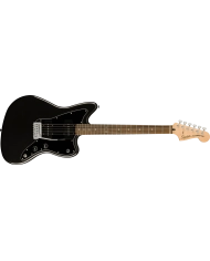 Squier Affinity Jazzmaster MBK - Chitara electrica